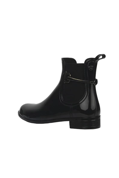Igor W10173-002 Urban Trabilla Kadın Yağmur Çizmesi - Resim 3