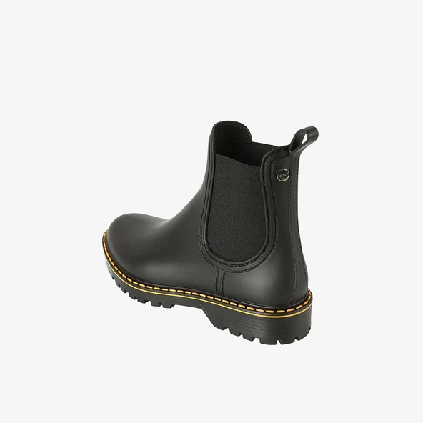 Igor CC173-002 Trak Mate 90S (W10245) Kadın Yağmur Çizmesi - Resim 4