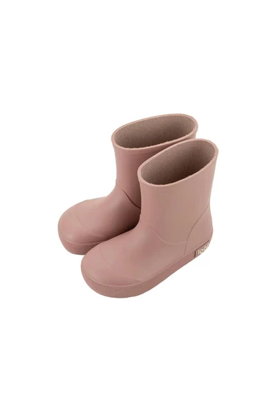 Igor W10291-010 Yogi Kız Çocuk Yağmur Çizmesi - 2