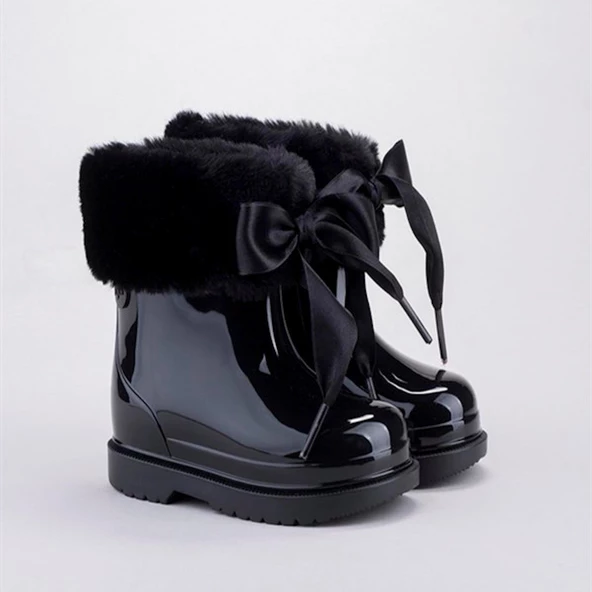 Igor W10258-002 Bimbi Soft Çocuk Yağmur Çizmesi - 2