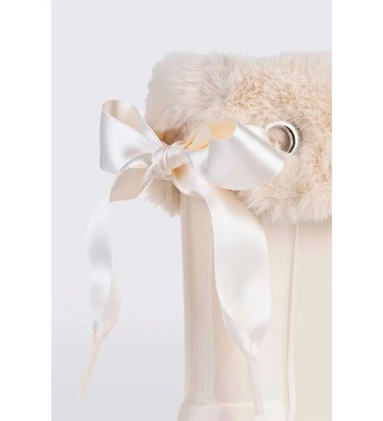 Igor W10239-079 Campera Charol Soft Kız Çocuk Yağmur Çizmesi - 4