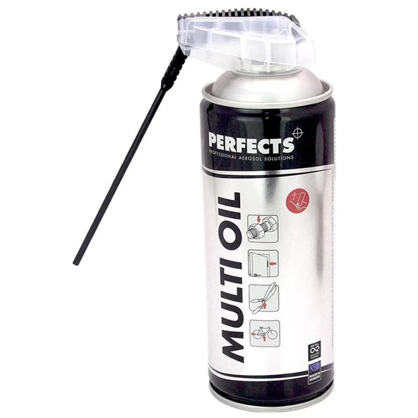 Perfects Multı Oıl 400 ml ürün görseli 1