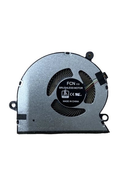 Asus ile Uyumlu VivoBook 15 DFS2000054L0T, DFS2000054L0T FM0F Cpu Fan, İşlemci Fanı