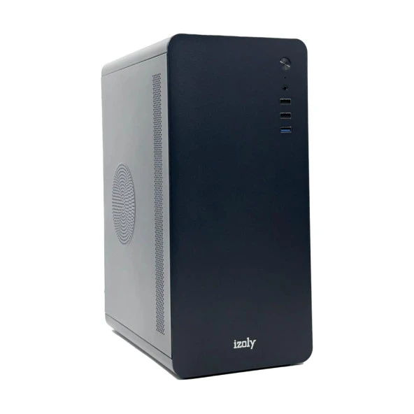 İZOLY ZFR i5-3470 16GB 256 GB SSD RX 550 4GB  Masaüstü Bilgisayarı ürün görseli 1