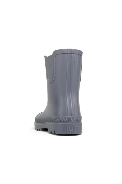 Igor W10274-047 Tokio Kız Çocuk Yağmur Çizmesi - 3