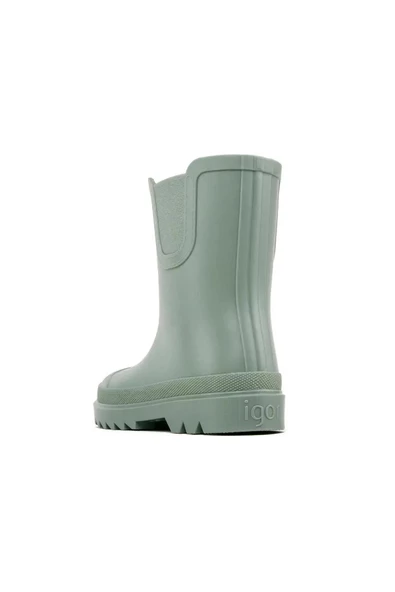 Igor W10274-013 Tokio Çocuk Yağmur Çizmesi - Resim 3