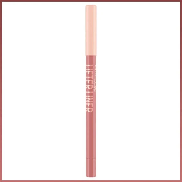 Maybelline New York Lifter Liner Dudak Kalemi - 06 - 2