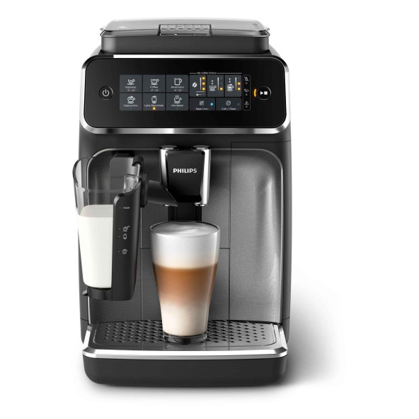 Philips 3200 Serisi EP3246/70 Tam Otomatik Espresso Makinesi