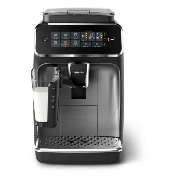 Philips 3200 Serisi EP3246/70 Tam Otomatik Espresso Makinesi - 2