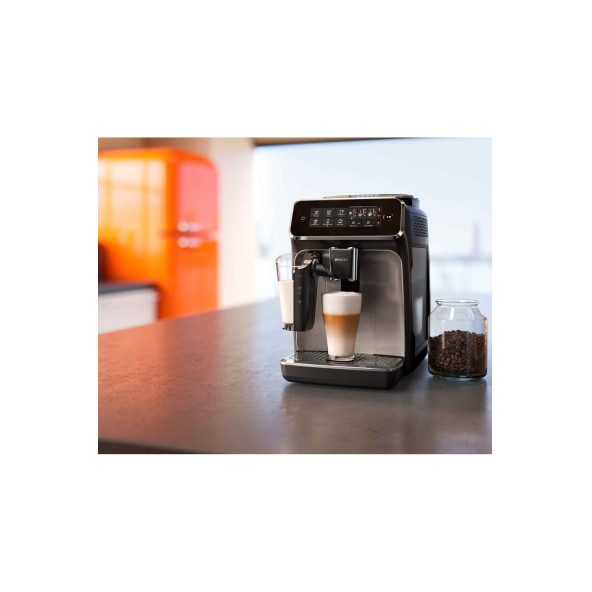 Philips 3200 Serisi EP3246/70 Tam Otomatik Espresso Makinesi - 5