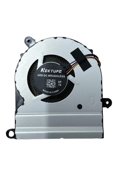 Asus ile Uyumlu Zenbook UX310, UX310U, UX310UA, UX310UF, UX310UQ Cpu Fan, İşlemci Fanı