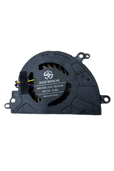 Asus ile Uyumlu F453, F453MA, F453SA Cpu Fan, İşlemci Fanı Versiyon 1