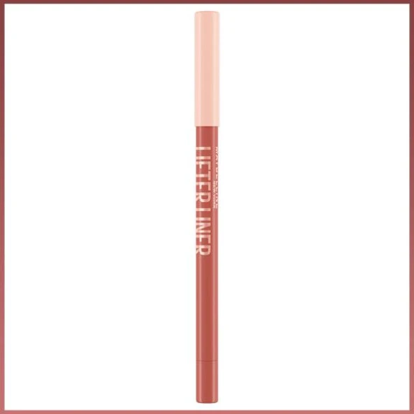 Maybelline New York Lifter Liner Dudak Kalemi - 04