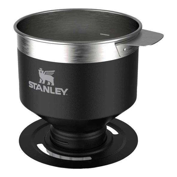 STANLEY POUR  OVER KAHVE DEMLEME APARATI SİYAH