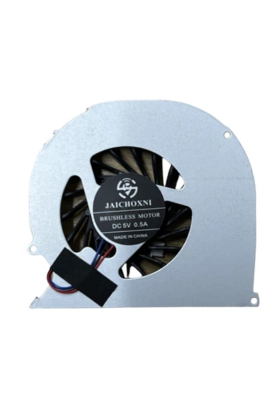 Dell ile Uyumlu Inspiron AB07005HX12E300, DFS501105FQ0T FB93 Cpu Fan, İşlemci Fanı