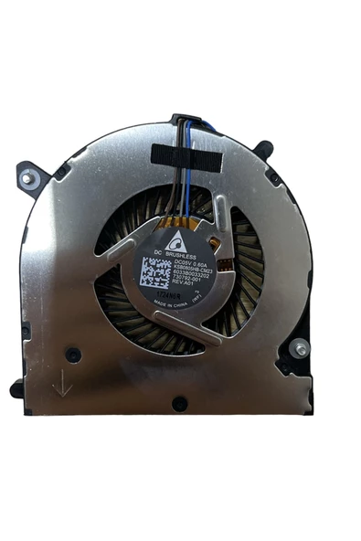 Hp ile Uyumlu EliteBook 840 G2, 845 G2, 850 G1, 850 G2 Cpu Fan, İşlemci Fanı