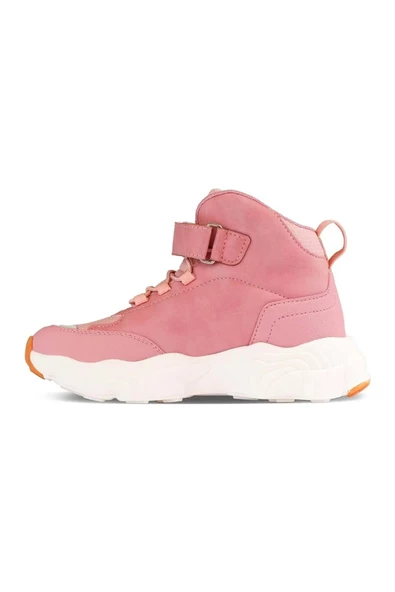 Vicco 946.F23K.362-114 Nicky Phylon Çocuk Günlük Bot - 2