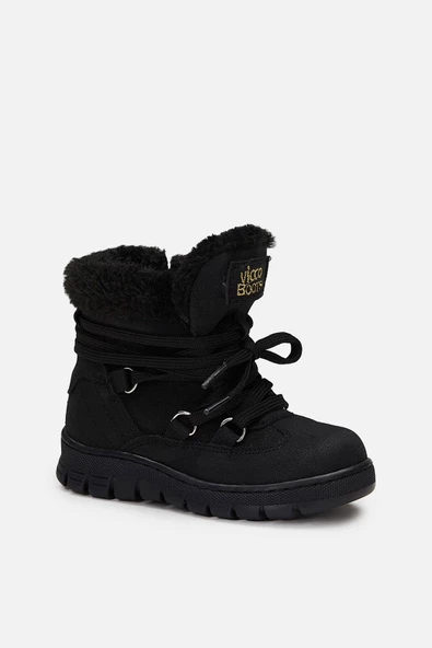 Vicco 946.P20K.222-02 Çocuk Günlük Bot - 2