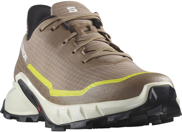 SALOMON ALPHACROSS 5 ERKEK AYAKKABI - 3