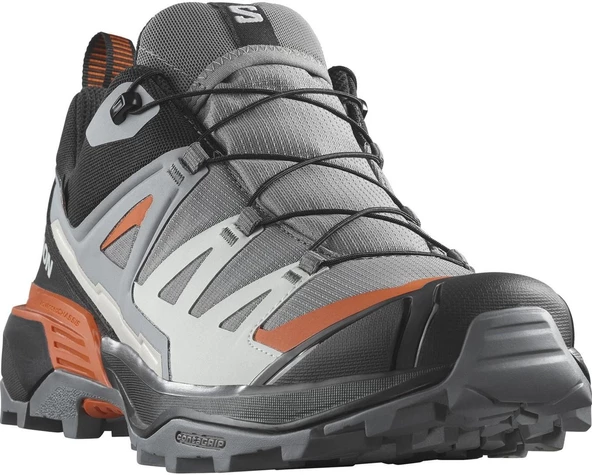 SALOMON X-ULTRA YENİ NESİL GORE-TEX WATERPROOF OUTDOOR AYAKKABI