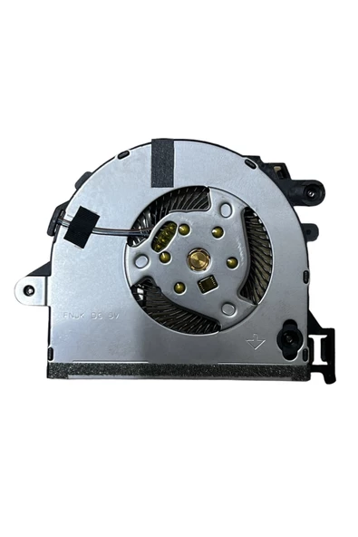 Hp ile Uyumlu M07102-001, M44334-001Cpu Fan, İşlemci Fanı