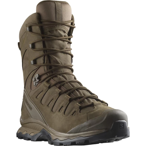 SALOMON QUEST 4D FORCES 2 HIGH GTX OUTDOOR BOT - 2