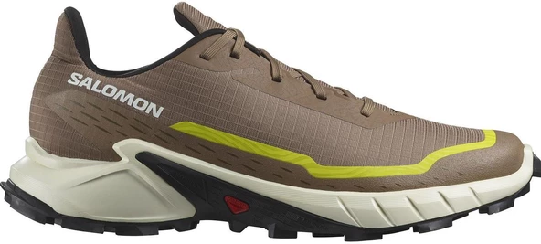 SALOMON ALPHACROSS 5 ERKEK AYAKKABI - 4