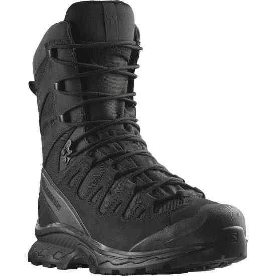 SALOMON QUEST 4D FORCES 2 HIGH GTX OUTDOOR BOT - 4
