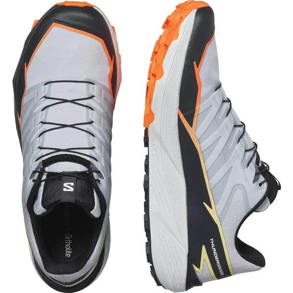 SALOMON THUNDERCROSS KOŞU AYAKKABISI - 3