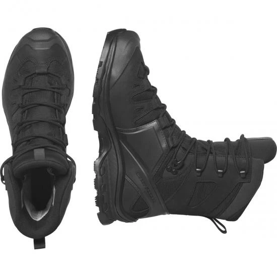 SALOMON QUEST 4D FORCES 2 HIGH GTX OUTDOOR BOT - 2