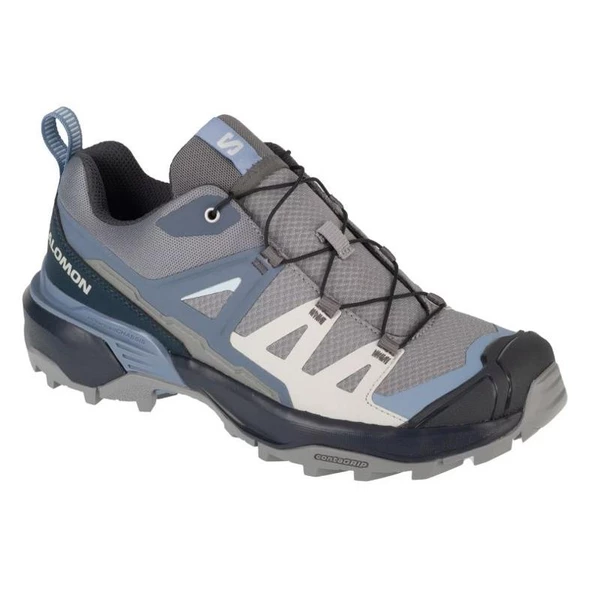SALOMON X ULTRA 360 WOMEN AYAKKABI - Resim 4