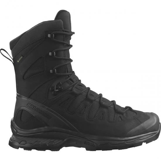 SALOMON QUEST 4D FORCES 2 HIGH GTX OUTDOOR BOT - 5