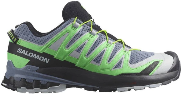 SALOMON XA PRO 3D V9 ERKEK AYAKKABI - 2
