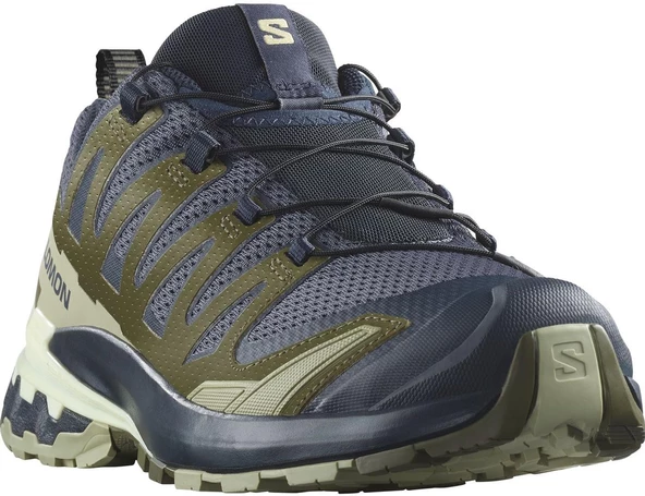 SALOMON XA PRO 3D V9 ERKEK  KOŞU AYAKKABISI