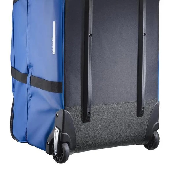 SALOMON RACE TRIP CONTAINER 130 L SEYAHAT VALİZİ - 2