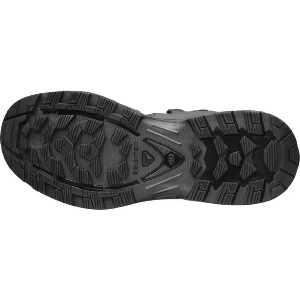 SALOMON QUEST 4D GTX FORCES 2 EN OUTDOOR BOT - 4