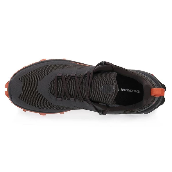SALOMON CROSS OVER 2 GTX OUTDOOR AYAKKABI - 4