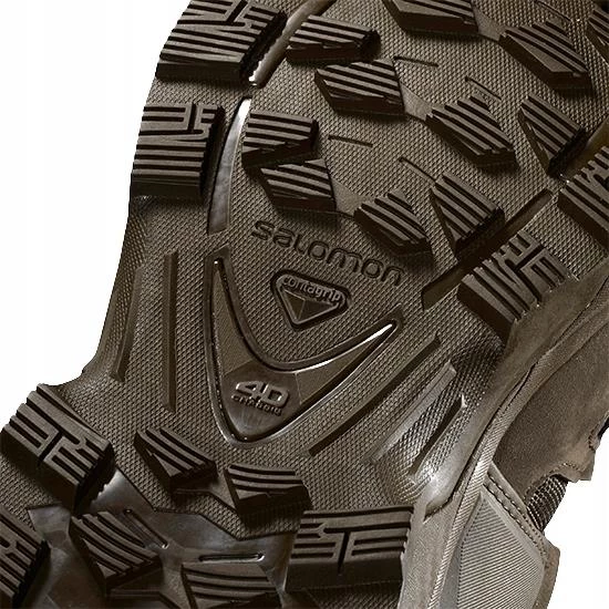 SALOMON QUEST 4D GTX FORCES  2 EN OUTDOOR BOT - 2