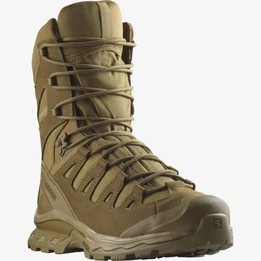 SALOMON QUEST 4D FORCES 2 HIGH GTX OUTDOOR BOT - 10