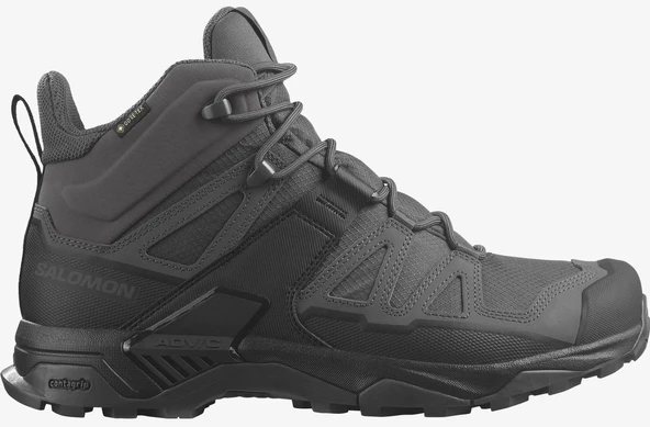 SALOMON X ULTRA  FORCES  MID GTX OUTDOOR AYAKKABI - 5