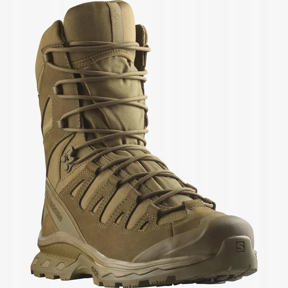 SALOMON QUEST 4D FORCES 2 HIGH GTX OUTDOOR BOT - 2