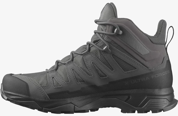 SALOMON X ULTRA  FORCES  MID GTX OUTDOOR AYAKKABI - 3