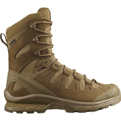 SALOMON QUEST 4D FORCES 2 HIGH GTX OUTDOOR BOT - 9