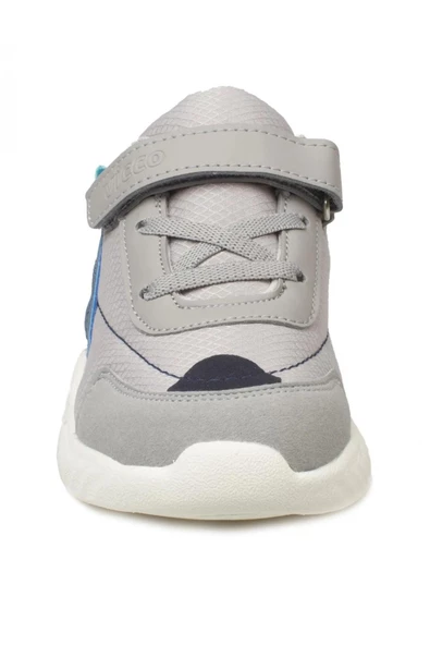 Vicco 346.P21K.176-18 Tino Çocuk Phylon Spor Ayakkabı - Resim 3