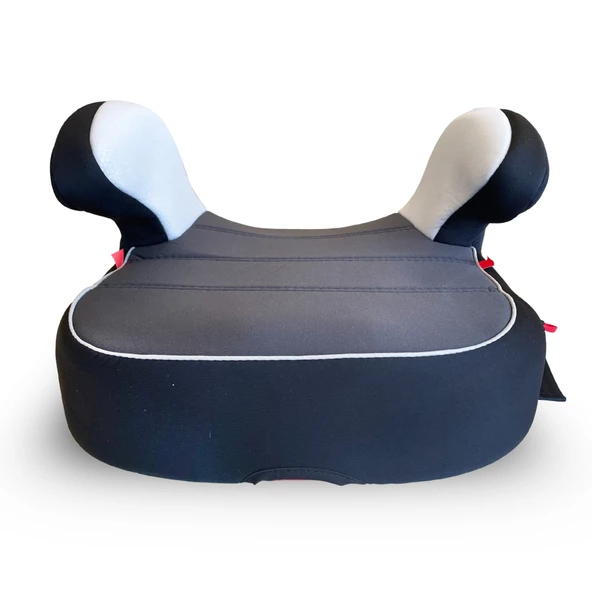 Comfymax Isofixli Yükseltici 15-36kg Oto Koltuğu - Black Pearl - 3