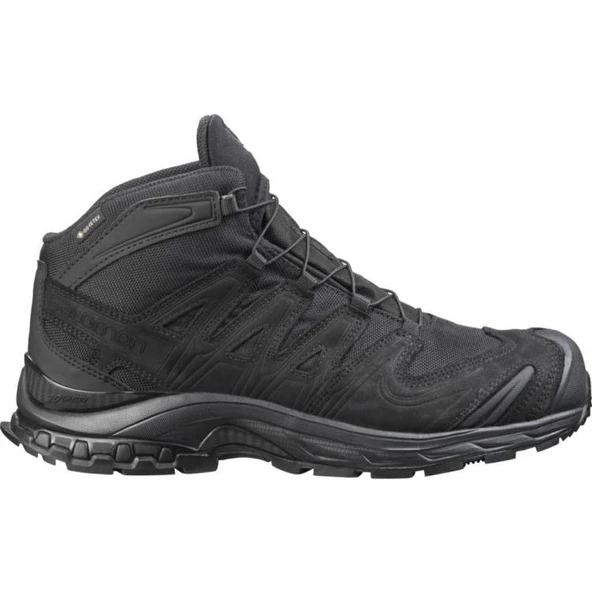 SALOMON XA FORCES MID GTX EN SİYAH MİD BOT