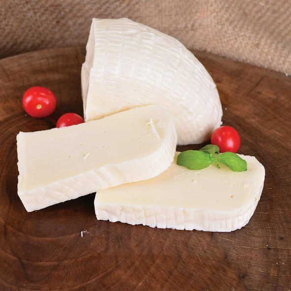 Balıkesir Sepet Peyniri Sade 500 g e