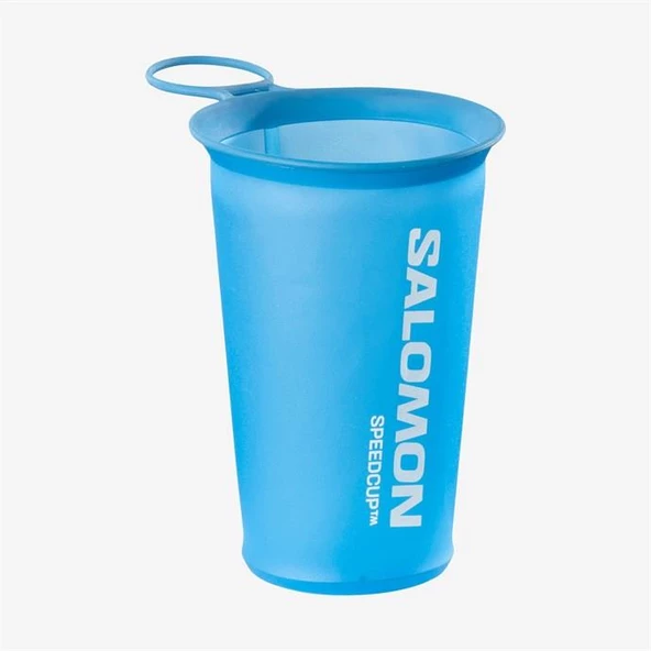 SALOMON SOFT CUP SPEED 150 ML ŞEFFAF BARDAK - 2