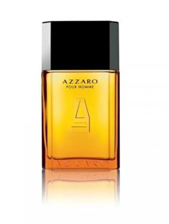 Azzaro Pour Homme Edt 200 Ml Erkek Parfüm