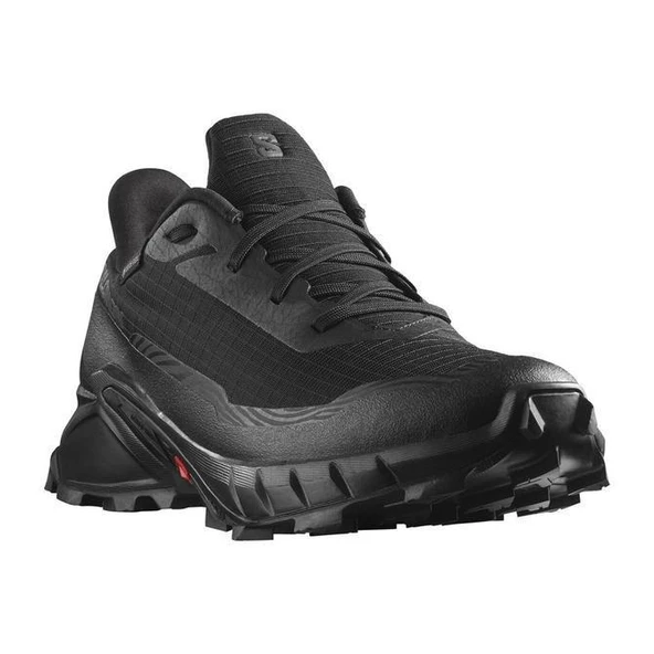 SALOMON ALPHACROSS 5 GTX  YÜRÜYÜŞ AYAKKABISI - 3